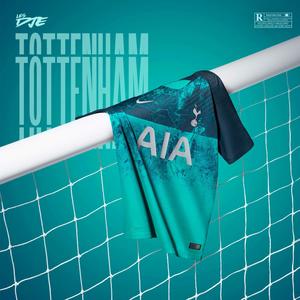 Tottenham (Explicit)