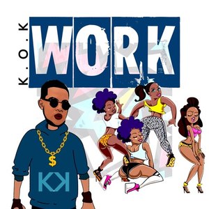 Work (Explicit)