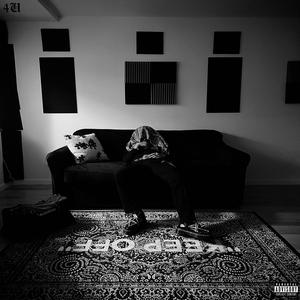 NEVER NOT GONE (feat. Steele 11) (Explicit)