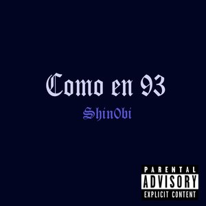 Como En 93 (Explicit)