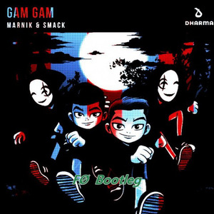 Marnik-GamGam FØ Bootleg (FØ remix)