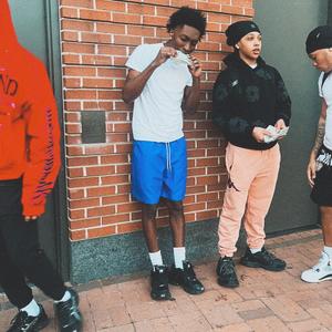 My Kin (feat. g3bio) (Explicit)