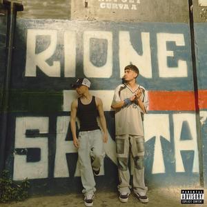 SANITÀ STATE OF MIND (feat. GodLike) (Explicit)