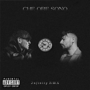 CHE ORE SONO (feat. BLEYD) [Explicit]