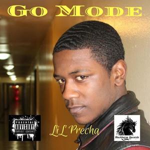 Go Mode (Explicit)