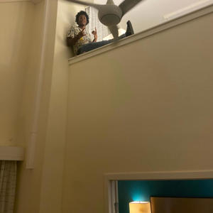 3:43am Freestyle (feat. 2turntt) (Explicit)