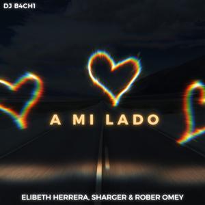 Siempre Eres Tú(feat. Elibeth Herrera)