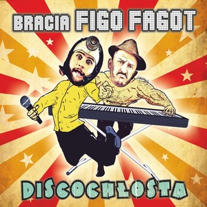 Discochłosta