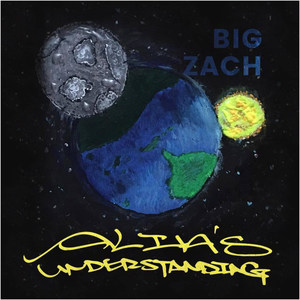 Honeycomb Splash (feat. Sean MC Pherson, Moonshie Sax, DJ Gabe Garcia, Corey Hess & Franz Diego) (feat. Sean MC Pherson, Moonshie Sax, DJ Gabe Garcia, Corey Hess & Franz Diego)