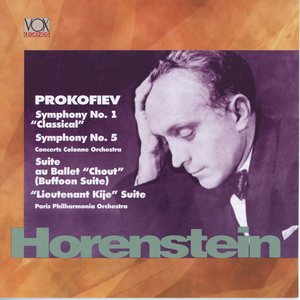 Symphony No. 5 in B-Flat Major, Op. 100 - IV. Allegro giocoso