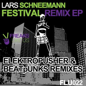 Festival (Elektropusher's Acid Violin Mix)