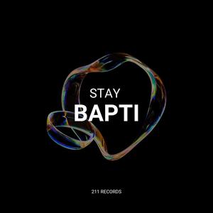 Stay (Radio Edit)