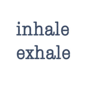 inhale exhale (feat. Bryxen) (Explicit)