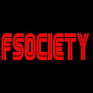 Fsociety(feat. Go Virals) (Explicit)
