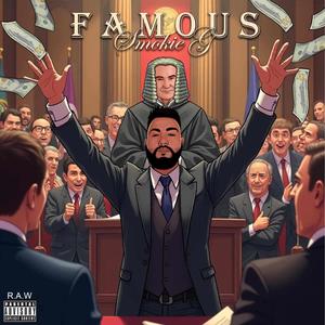 Famous (Explicit)