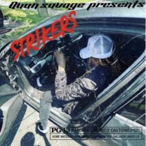 Strikers (Explicit)