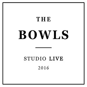 The Bowls Studio Live 2016