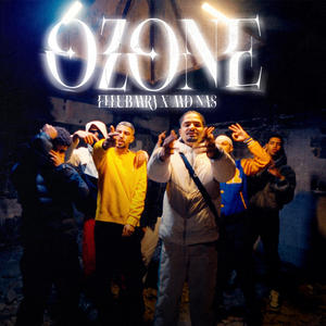 OZONE (feat. MD nas) [Explicit]