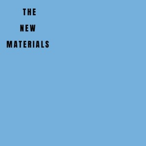 The New Materials