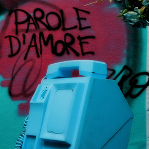 PAROLE D'AMORE