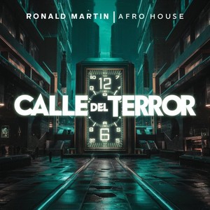 Calle del Terror