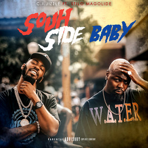 Souh Side Baby (feat. Stilo Magolide) [Explicit]