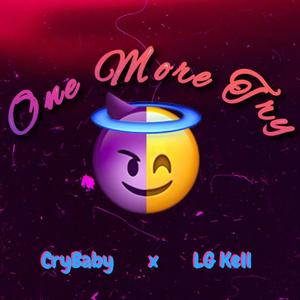 One More Try (feat. LG Kell)