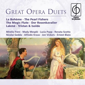 L ci darem la mano (Don Giovanni/Zerlina)