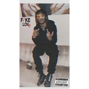 Fake Love (Explicit)