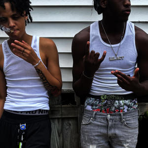 60 (feat. RTKliltrap) (Explicit)