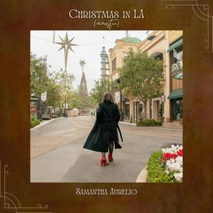 Christmas in LA (Acoustic)