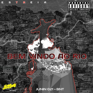 Bem vindo ao Rio (Explicit)