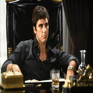 scarface