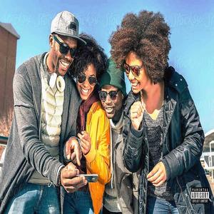 Every Other Page I Go I See Da Same Hoe (Explicit)