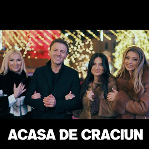 Acasa De Craciun