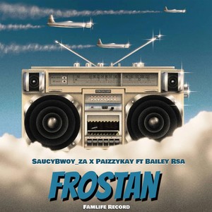 Frostan