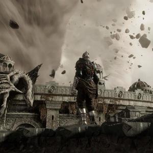 Farum Azula (feat. Kinai) (Explicit)