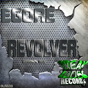 Revolver (Original Mix)
