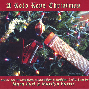 Mara Purl - What Child Is This?