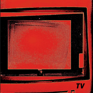 T.V.