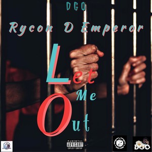 Let Me Out (Explicit)