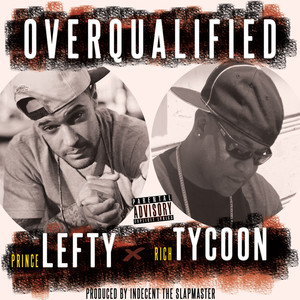 Overqualified (Explicit)