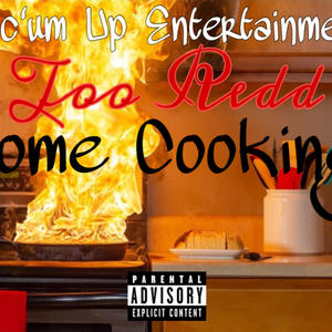 Home Cooking (Explicit)