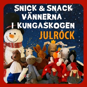 Julrock