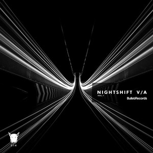 Ghost at Night (Original Mix)