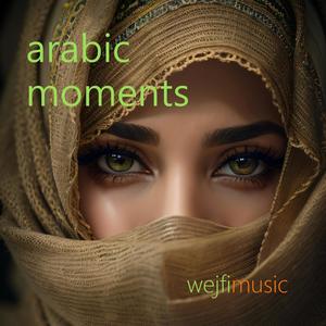 arabic moments