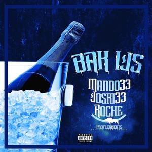 Bak Ijs (feat. Joski33, Ritch & Proflexbeats)