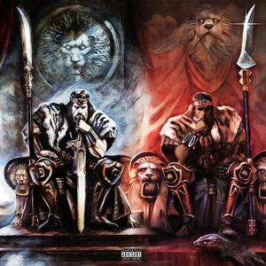 The King (feat. KINGKONG Records) (Explicit)