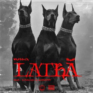 Latră (feat. viitoru808 & mistrettt) (Explicit)
