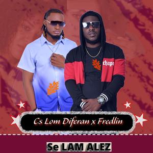 Se Lam Alez (feat Fredline)